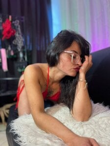 chantal_rusell ❤ รูป  3