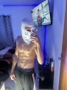 kevinbigcokc18 Mi dulce cuerpo 🥵🔥 Pic 9