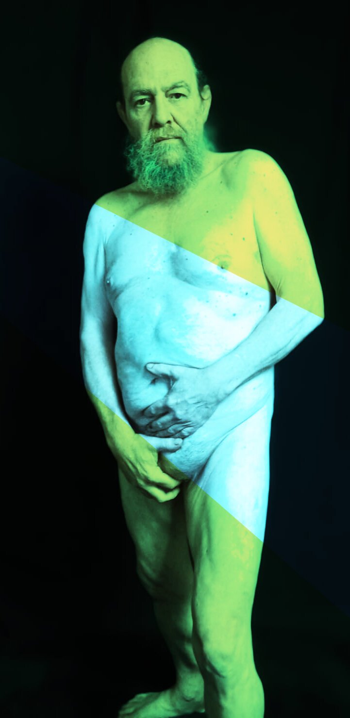 Трендове зображення  4220 Uncle_Hottie