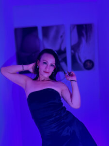 NatashaMason_ Forbidden sensations🖤🔥  4. fénykép