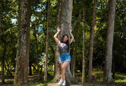 elektrahot sexy elektra Pic 6