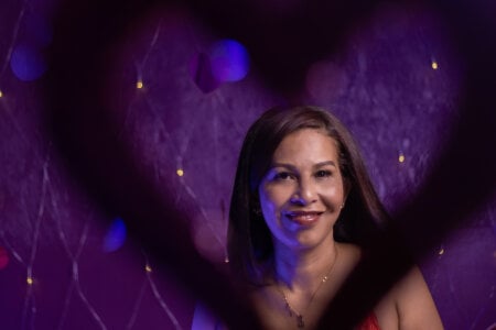 Shanon_mature Naughty Valentine Pic 2