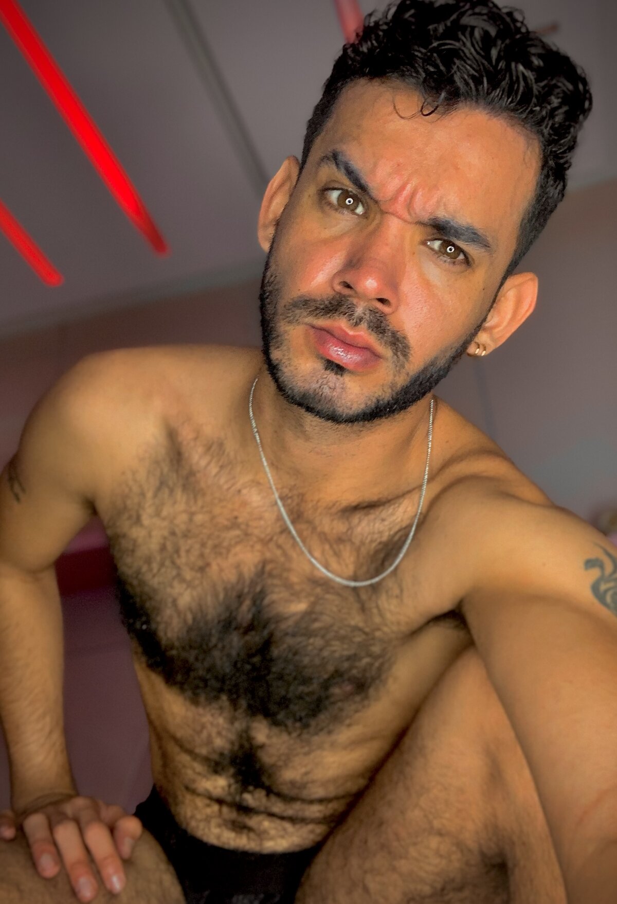 EthanGrey  1991. kiemelt képe