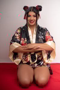 CandyRoxx1_ Happy halloween 🎀 Pic 4