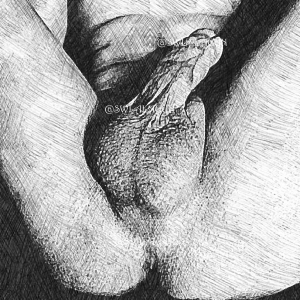 swlalagun Nude/Naked-Art 사진 3