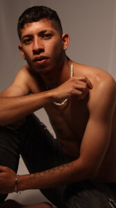 Madinson_Rose Ares зображення