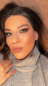 NadiraNoor 👁️👁️ Foto 6