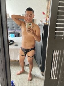 samuelujano Hot Foto 2