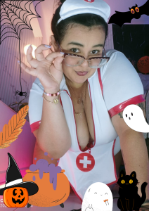 Halloween 2025 🎃 de Reginavegaa  5 photos