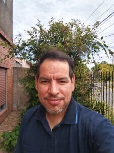 gordorichardのYo Richardの 6枚の写真