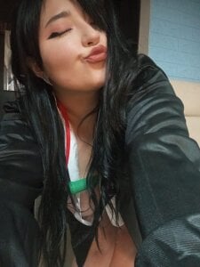 Miss_Loise nezuko sexy Kuva 4