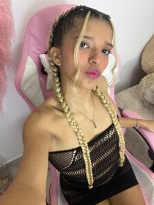 Aleja_oficial ✨️pretty girl ✨️😜🤪 Hình
