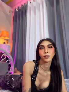 tsgorgeousmargaux Public Pic