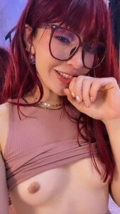 CleoDemon sensual and naughty 😈🔥 Foto 2