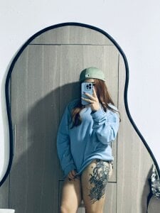 SolSweet_x Don't fight this... let yourself go Pic