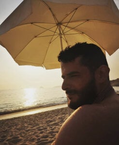 gatoquiles En el mar 🌊 Pic