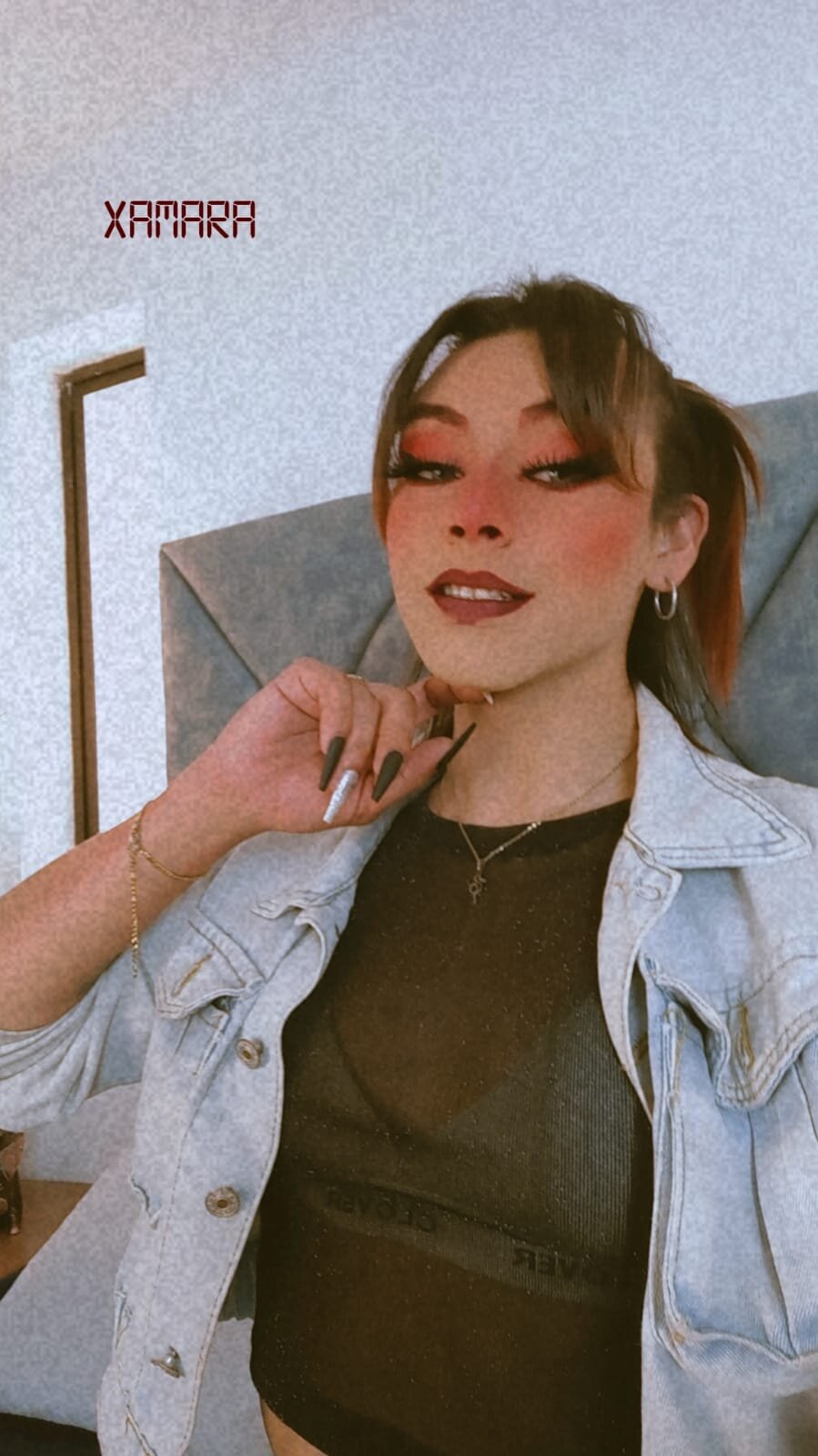 Maiskeen_Zamara Trending Plaatje 1024