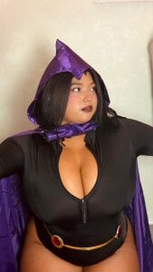 Kenya--Buhle RAVEN 😈✨ Pic 6