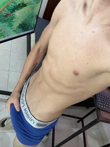 kevinbigcokc18 Your baby boy Hình 9