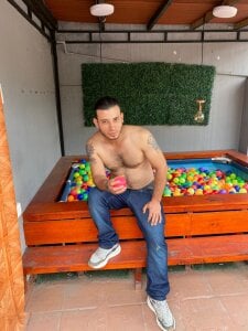 Daiamon_Clark sexy me! 圖片 5