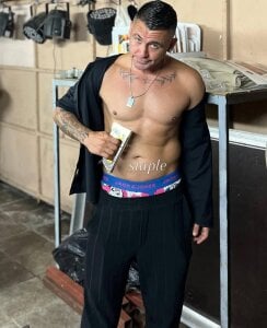 star4king work staple Pic