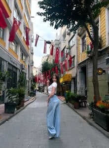 ChloeMarsch 🇹🇷❤️Beautiful Turkey slika