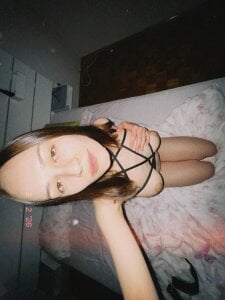 Eva_kinkystudent ⛓️ Pic 2