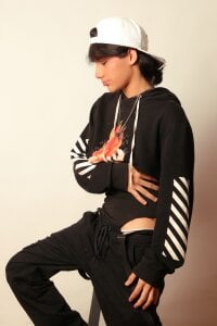 Lovers_21The dangerous thing is not what I say… it is what I inspire.🔥 Bild 4