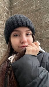 LisaSmiths Spooky season get close.. Pic 4