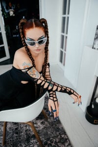 ArielMooore beautiful Ariel Pic 3