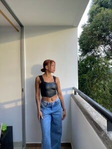 Sassha_ferrer Dream, live, love 💕 Pic 2