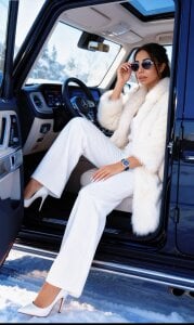 Noielya_Shot Follow button guys ✅ ✅ ✅ New photos 2026 Immagine  9