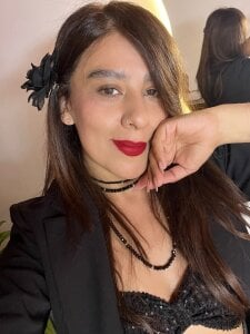 alaya_noir_ Outfits clasic Immagine  2