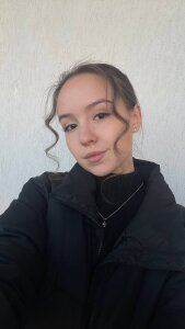 LisaSmiths Curly morning! Pic 4