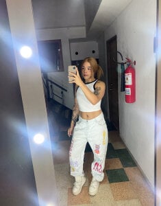 anali_myerss_ Jeans 🥵🥵 Poză 8