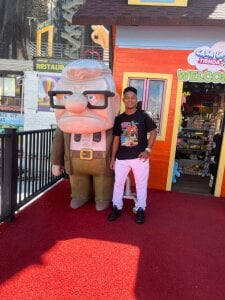 Noahlang_01 Feliz Poză 2