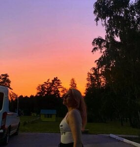 Public de Glow_Margo  Imagens