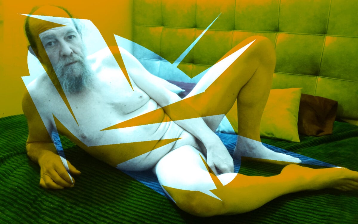 Uncle_Hottie Trending Plaatje 4423