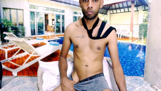 IndianMagicMike mm2 Pic