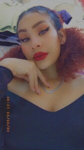 ROZZE_MILA Public Pic