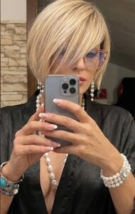 LadyOxana I'm so beautiful Pic 2