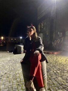 me de KrissLimada  8 Imagens