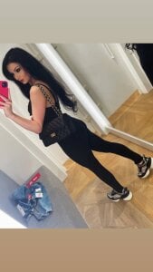 beckyy_tayloor Kis ízelítő belőlem 😘 Kuva 2