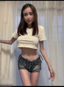 全身くびれたウエストにHカップ de ericiii  photos