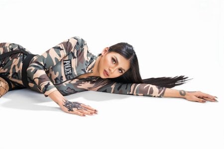 Ur_latinahotpaprika| LEXI 21 |图片 9