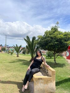 DanyZavarce_ A bit of me Pic 5