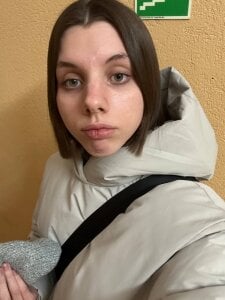 TeraHoman my great eyes! ❤️ Pic