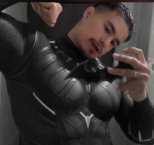 DominickVegas Public Pic 8