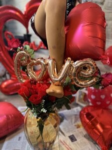 FeetVibe Your Valentine crush. 사진 7