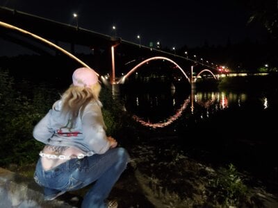 SkyxxxPlatinum Public Pic 4